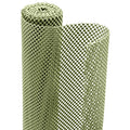 Premium Non-Slip Shelf Liner – 18 in x 8 ft (Multicolor Assortment)